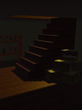 Six Nights in Frenski's Basement game cover