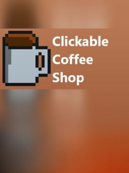 Clickable Coffee Shop