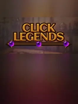 Click Legends