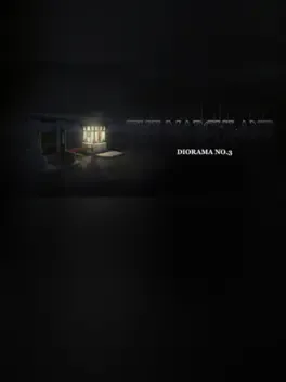 Diorama No.3 : The Marchland