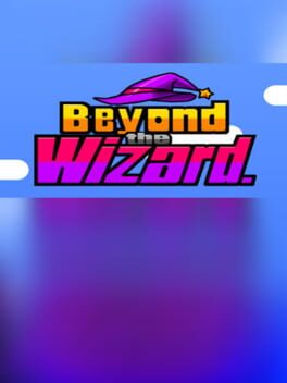 Beyond the Wizard cover