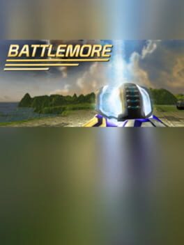 BattleMore cover