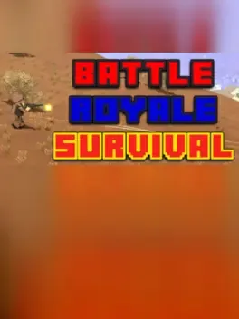 Battle Royale Survival