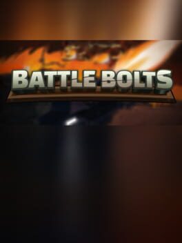 Battle Bolts