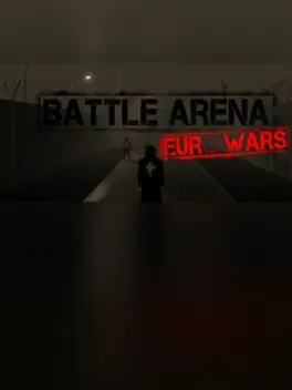 Battle Arena: Euro Wars