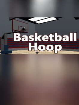 Basketball Hoop cover
