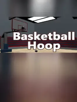 Image de couverture Basketball Hoop