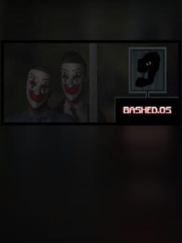 Bashed.os