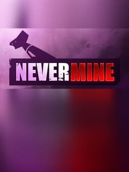 NeverMine game cover