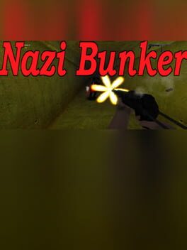 Nazi Bunker game cover