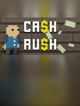 Cash Rush