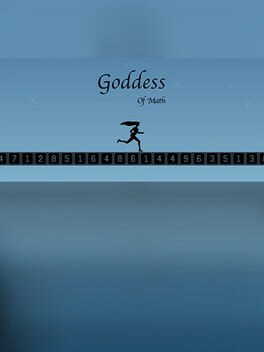 Goddess of Math