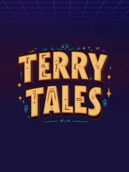 Terry Tales game cover
