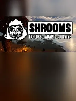 Bloom Shrooms