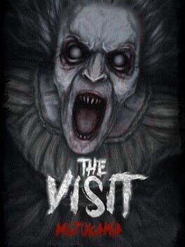 The Visit: Mizukawa game cover