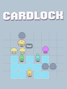 Cardlock Cover