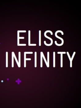 Eliss Infinity game cover