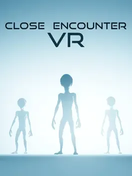 Close Encounter VR