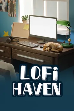 Image de couverture Lofi Haven