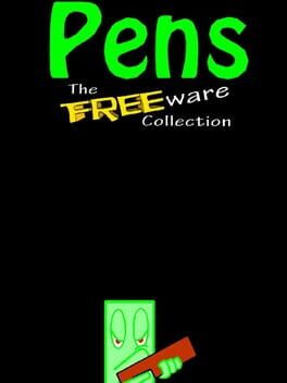 Pens: The Freeware Collection