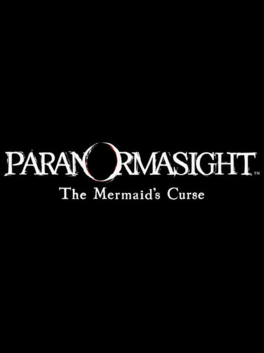 Paranormasight: The Mermaid's Curse