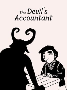 The Devil's Accountant