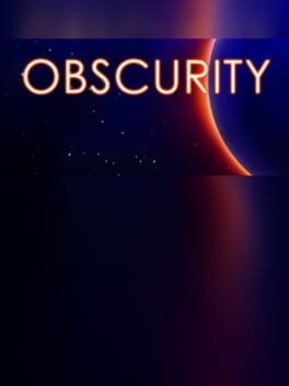 Obscurity game cover