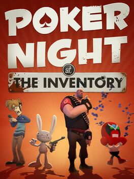 Image de Poker Night at the Inventory
