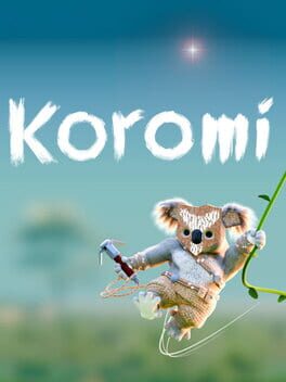 Koromi game cover