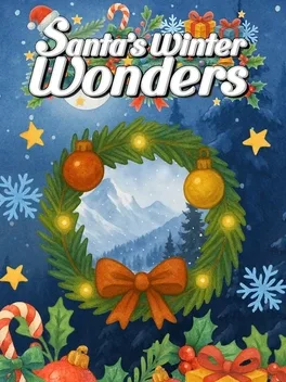Santa's Winter Wonders