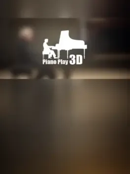Piano Play 3D