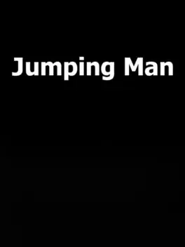 Eternal Man: Jump
