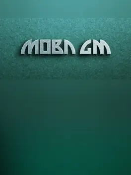 MOBA GM