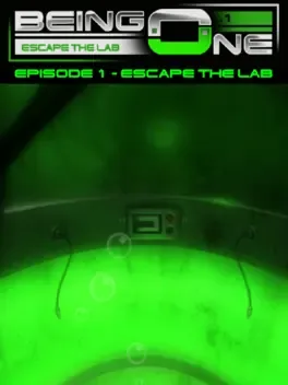 Being One: Episode 1