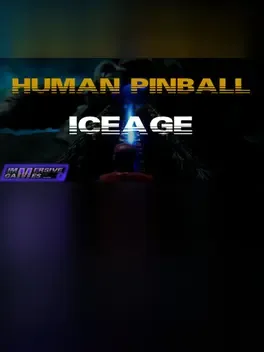 Human Pinball: Iceage