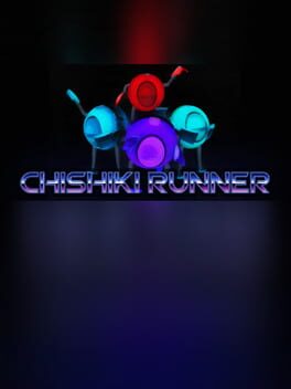 Chishiki Runner