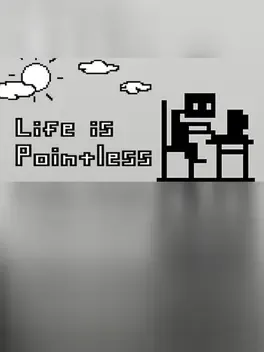 Life is Pointless