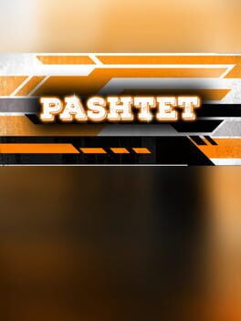 Pashtet game cover