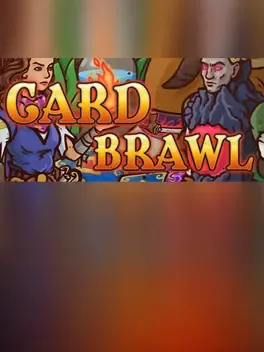 Card Brawl