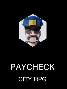 Paycheck: City RPG