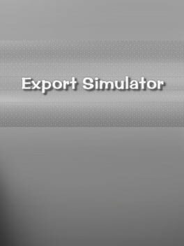 Export Simulator