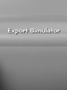 Export Simulator