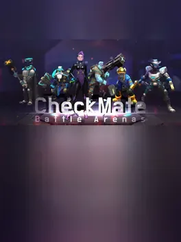 Checkmate : Battle Arenas