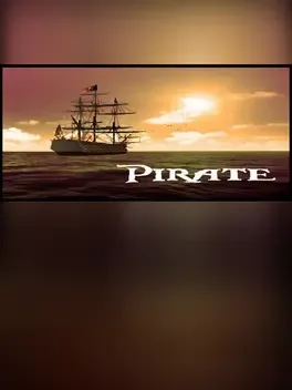 Image de couverture Pirate