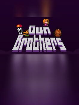 Gun Brothers