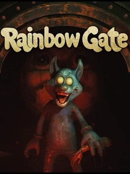 Rainbow Gate