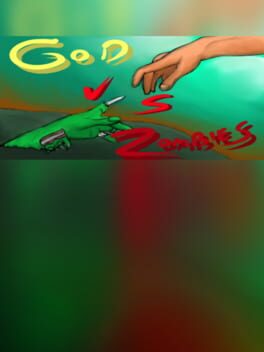 God Vs Zombies