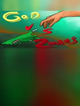 God Vs Zombies