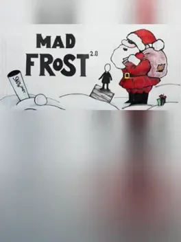 Mad Frost