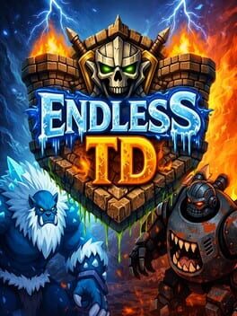Image de Endless TD